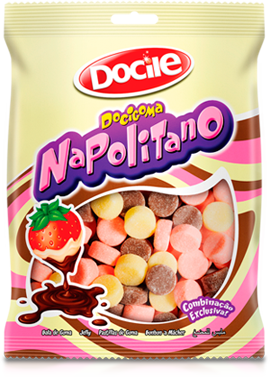 Docigoma Napolitana